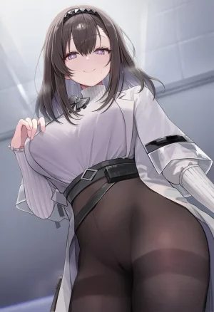 Pixiv几乎U糖18593130 - Page 40