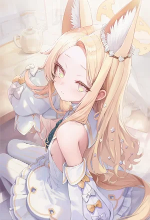 Pixiv几乎U糖18593130 - Page 47