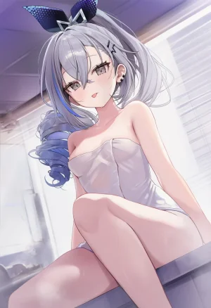 Pixiv几乎U糖18593130 - Page 63