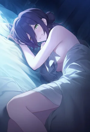 Pixiv几乎U糖18593130 - Page 87