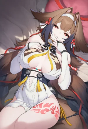 Pixiv几乎U糖18593130 - Page 89