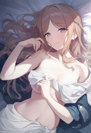 Pixiv几乎U糖18593130 - Page 91