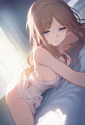 Pixiv几乎U糖18593130 - Page 92