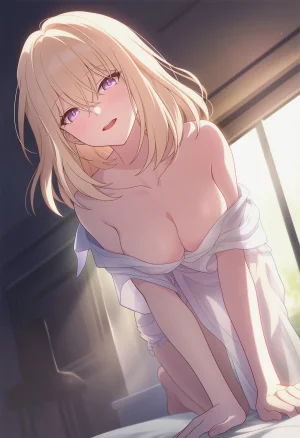 Pixiv几乎U糖18593130 - Page 93