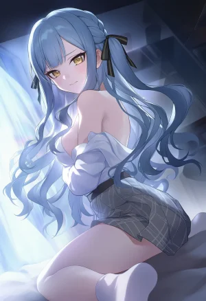 Pixiv几乎U糖18593130 - Page 99