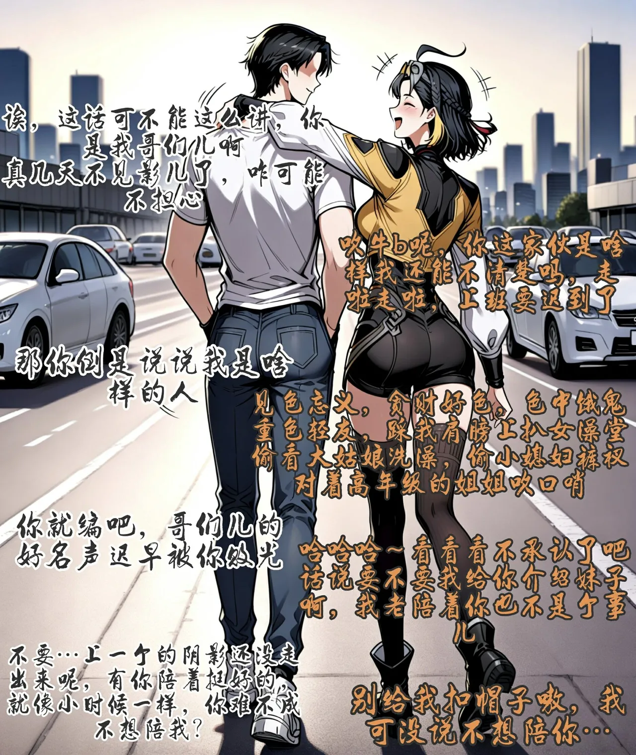 pixivyydsssyjj王者女英雄 貂蝉 火舞 蚩奼 夏洛特 - Image 241