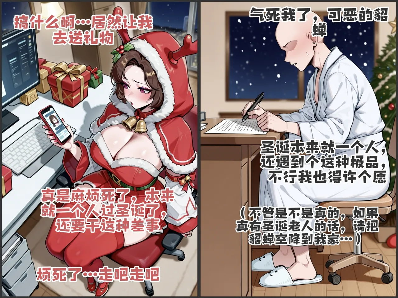 pixivyydsssyjj王者女英雄 貂蝉 火舞 蚩奼 夏洛特 - Image 6