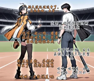 pixivyydsssyjj王者女英雄 貂蝉 火舞 蚩奼 夏洛特 - Page 244