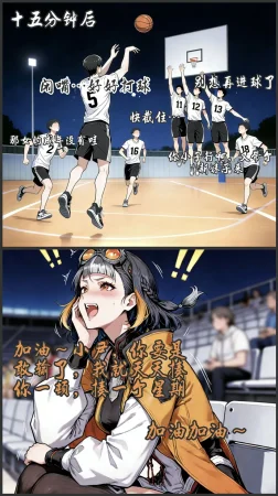 pixivyydsssyjj王者女英雄 貂蝉 火舞 蚩奼 夏洛特 - Page 246