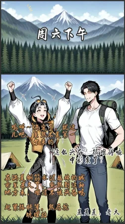 pixivyydsssyjj王者女英雄 貂蝉 火舞 蚩奼 夏洛特 - Page 265