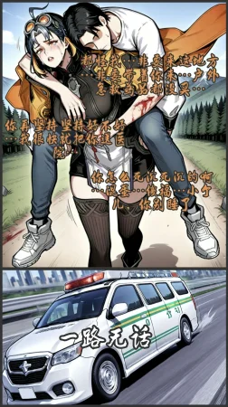 pixivyydsssyjj王者女英雄 貂蝉 火舞 蚩奼 夏洛特 - Page 276