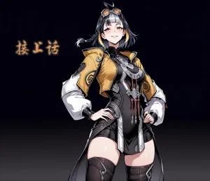 pixivyydsssyjj王者女英雄 貂蝉 火舞 蚩奼 夏洛特 - Page 340