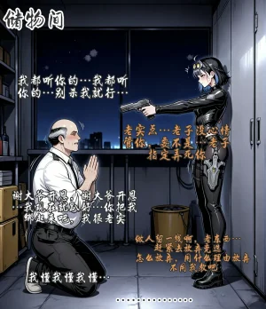 pixivyydsssyjj王者女英雄 貂蝉 火舞 蚩奼 夏洛特 - Page 456