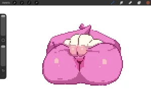 Pixzapix Taming Susie Deltarune - Page 5