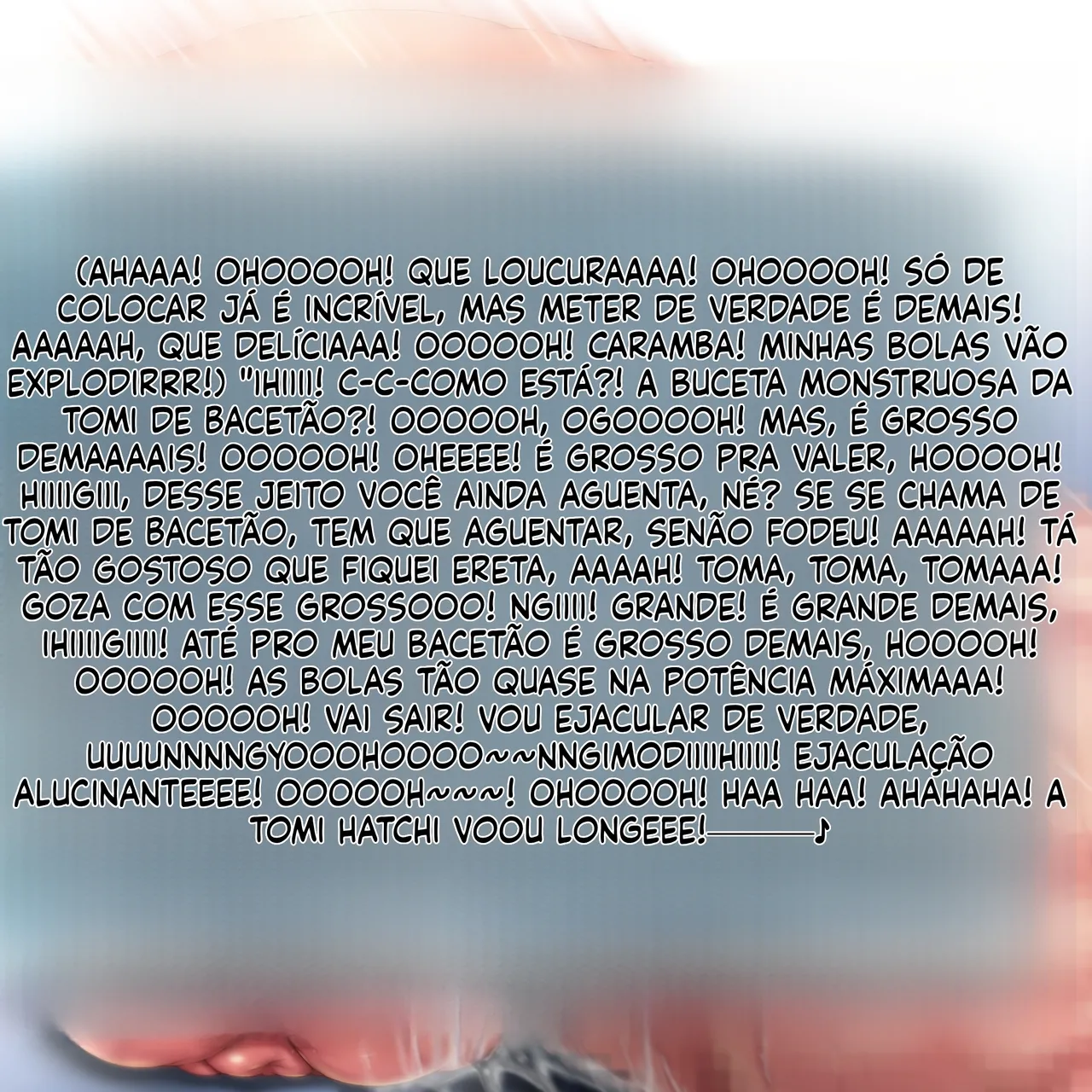 Piyokorota Kai Takkyo-ku Chousa Nisshi 2 Kouhen Portuguese-BR - Image 22