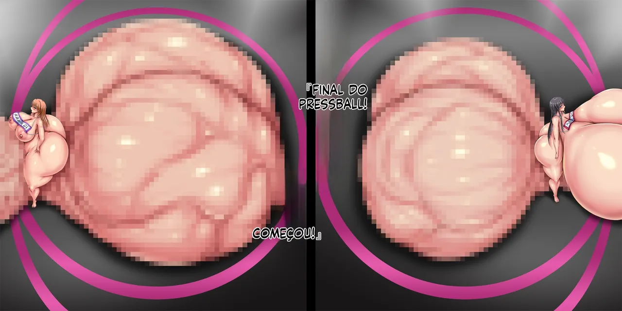 Piyokorota Kai Takkyo-ku Chousa Nisshi 2 Kouhen Portuguese-BR - Image 5