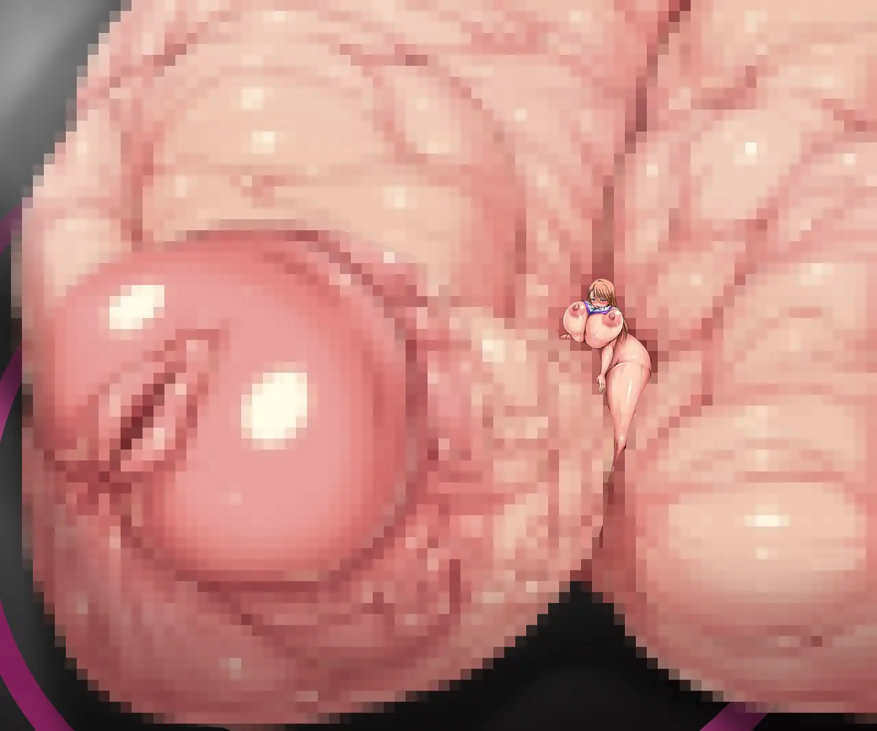 Piyokorota Kai Takkyo-ku Chousa Nisshi 2 Kouhen Portuguese-BR - Image 73