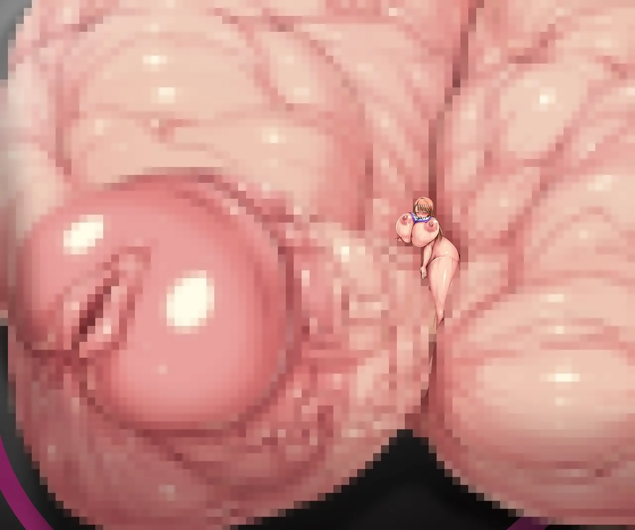 Piyokorota Kai Takkyo-ku Chousa Nisshi 2 Kouhen Portuguese-BR - Image 74