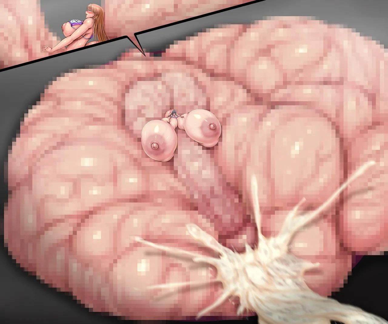 Piyokorota Kai Takkyo-ku Chousa Nisshi 2 Kouhen Portuguese-BR - Image 79