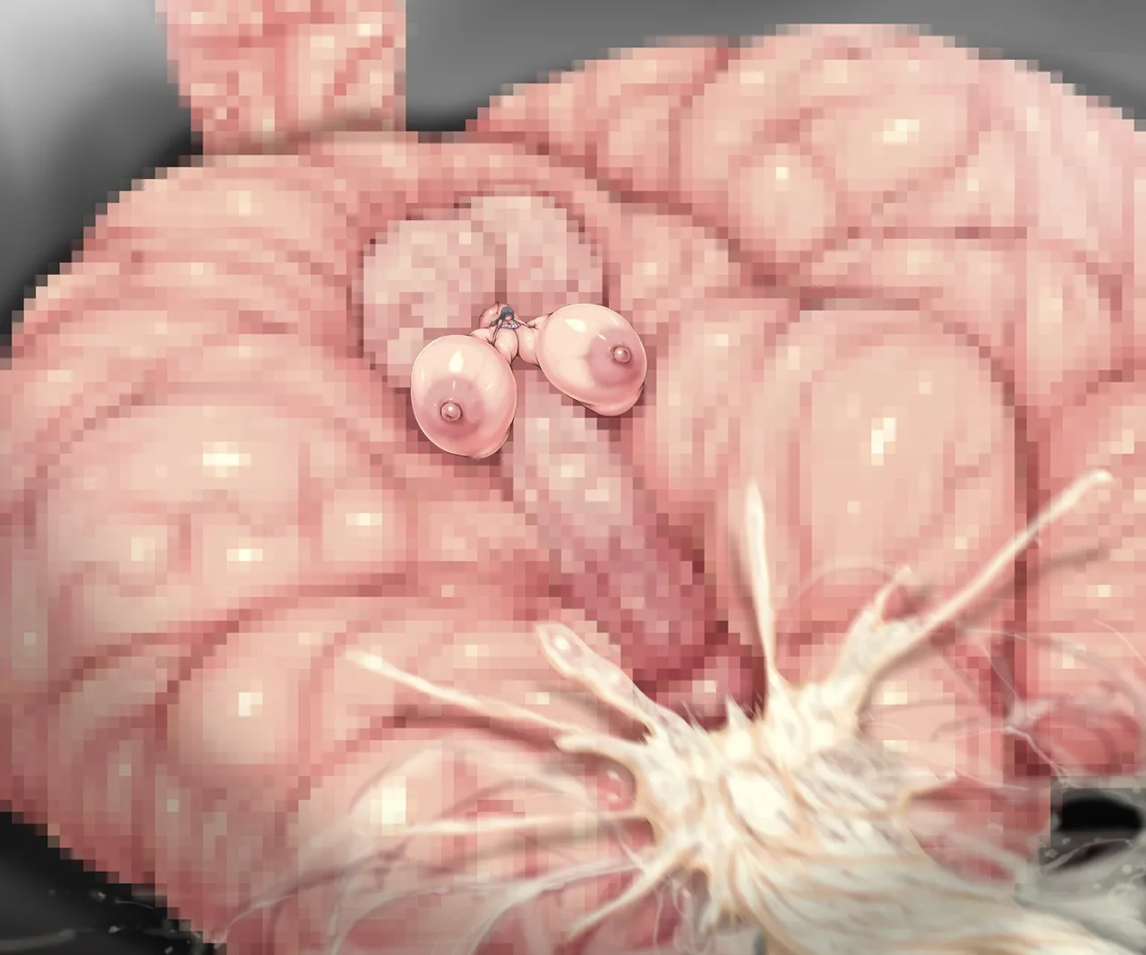 Piyokorota Kai Takkyo-ku Chousa Nisshi 2 Kouhen Portuguese-BR - Image 80