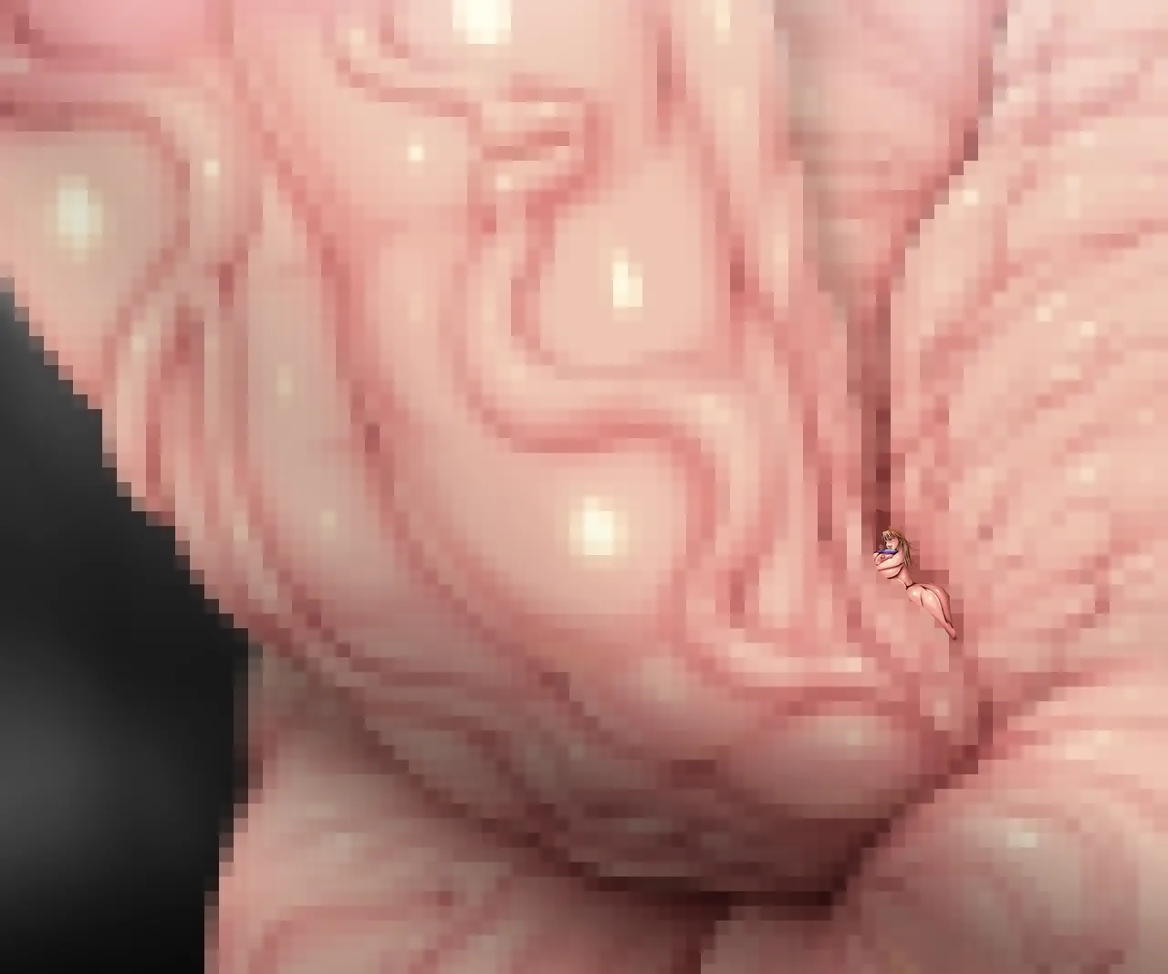 Piyokorota Kai Takkyo-ku Chousa Nisshi 2 Kouhen Portuguese-BR - Image 84