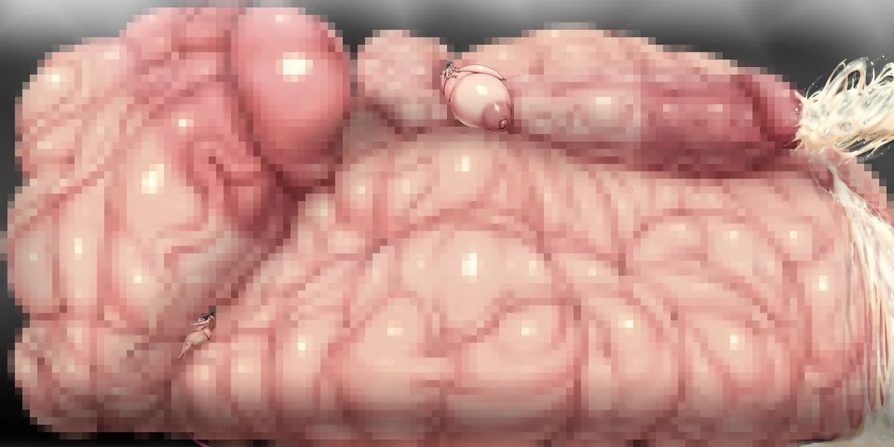 Piyokorota Kai Takkyo-ku Chousa Nisshi 2 Kouhen Portuguese-BR - Image 92