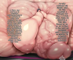 Piyokorota Kai Takkyo-ku Chousa Nisshi 2 Kouhen Portuguese-BR - Page 13