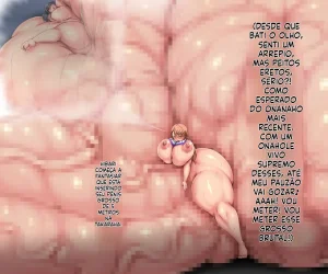 Piyokorota Kai Takkyo-ku Chousa Nisshi 2 Kouhen Portuguese-BR - Page 16