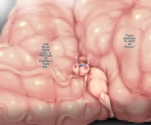 Piyokorota Kai Takkyo-ku Chousa Nisshi 2 Kouhen Portuguese-BR - Page 17