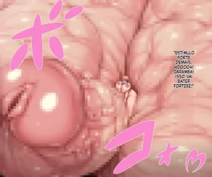 Piyokorota Kai Takkyo-ku Chousa Nisshi 2 Kouhen Portuguese-BR - Page 30