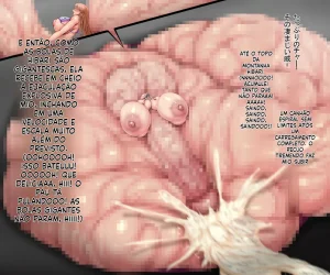 Piyokorota Kai Takkyo-ku Chousa Nisshi 2 Kouhen Portuguese-BR - Page 31