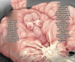 Piyokorota Kai Takkyo-ku Chousa Nisshi 2 Kouhen Portuguese-BR - Page 32