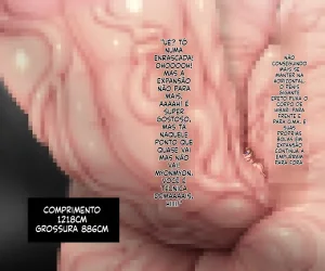 Piyokorota Kai Takkyo-ku Chousa Nisshi 2 Kouhen Portuguese-BR - Page 36