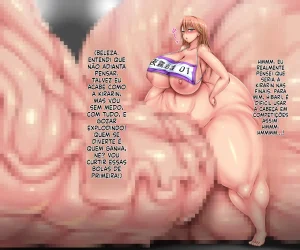 Piyokorota Kai Takkyo-ku Chousa Nisshi 2 Kouhen Portuguese-BR - Page 4