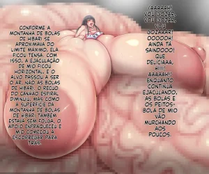 Piyokorota Kai Takkyo-ku Chousa Nisshi 2 Kouhen Portuguese-BR - Page 41