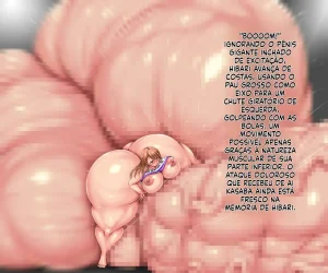 Piyokorota Kai Takkyo-ku Chousa Nisshi 2 Kouhen Portuguese-BR - Page 6