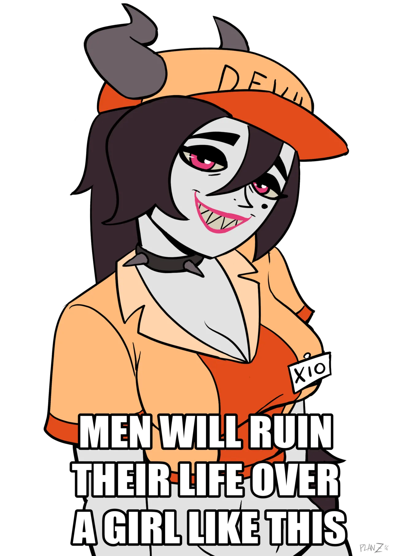 PlanZ34 Xios Devil Delivery Service - Image 17