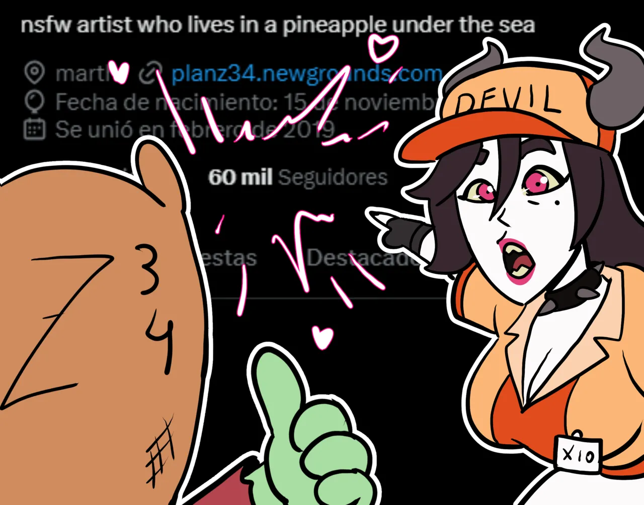 PlanZ34 Xios Devil Delivery Service - Image 25