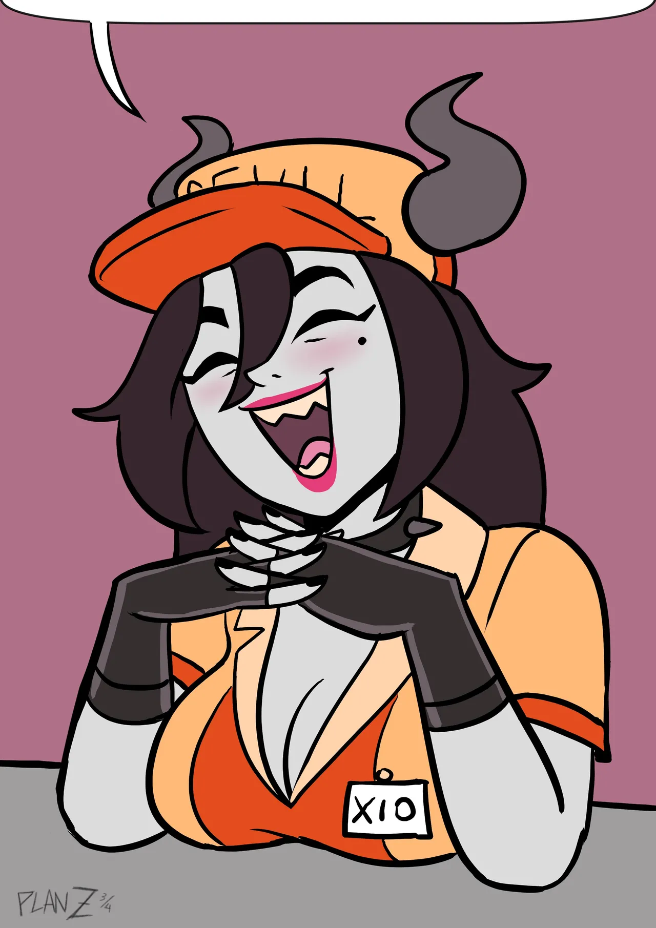 PlanZ34 Xios Devil Delivery Service - Image 4