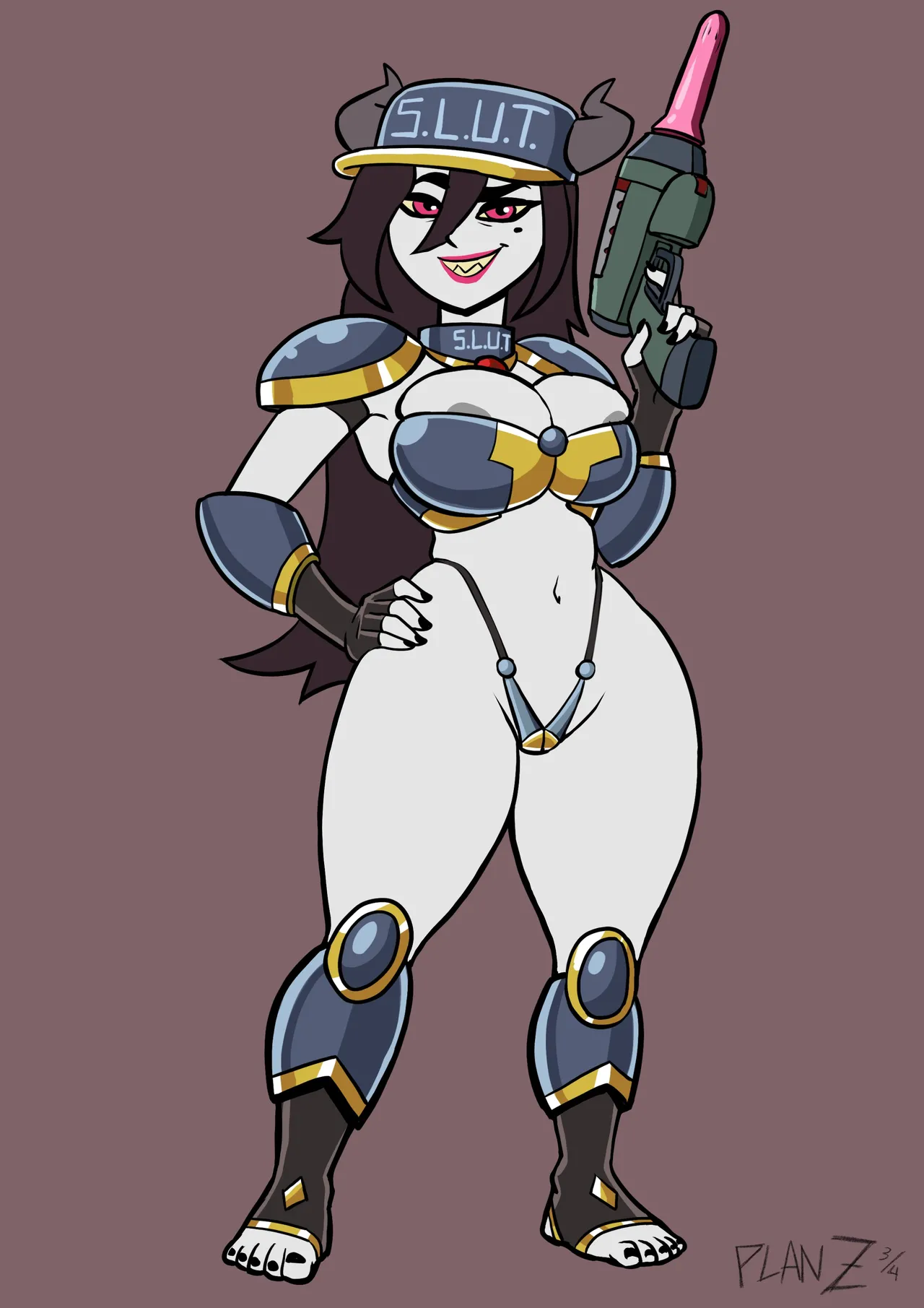 PlanZ34 Xios Devil Delivery Service - Image 43