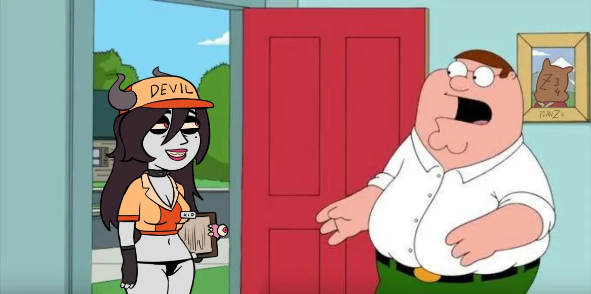 PlanZ34 Xios Devil Delivery Service - Image 5