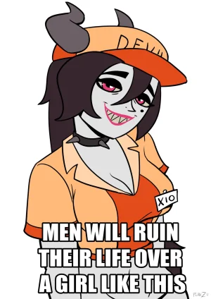 PlanZ34 Xios Devil Delivery Service - Page 17