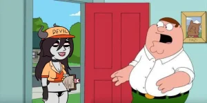 PlanZ34 Xios Devil Delivery Service - Page 5