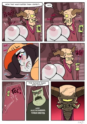 PlanZ34 Xios Devil Delivery Service - Page 54