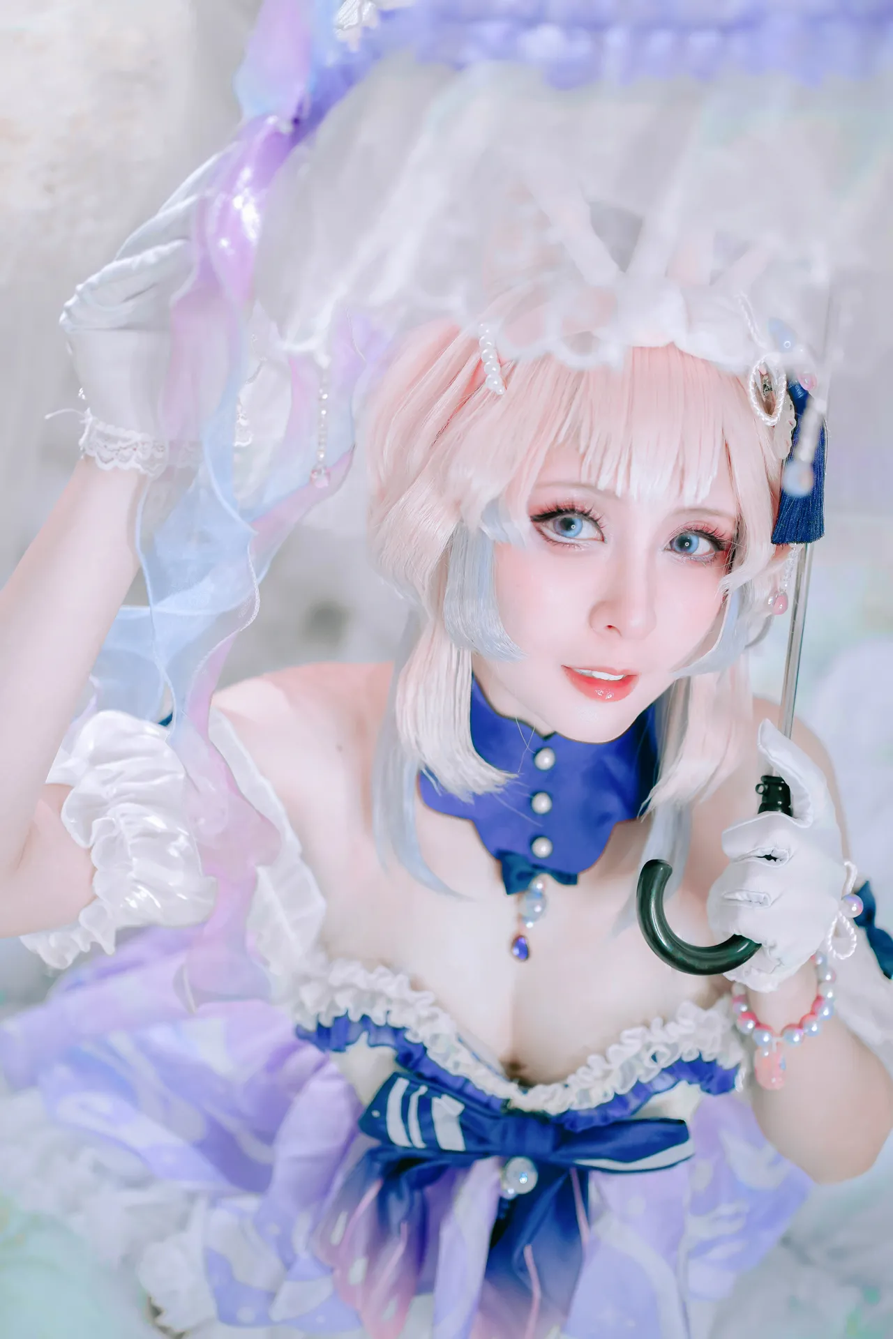 Plathong - Bunny Kokomi - Image 16
