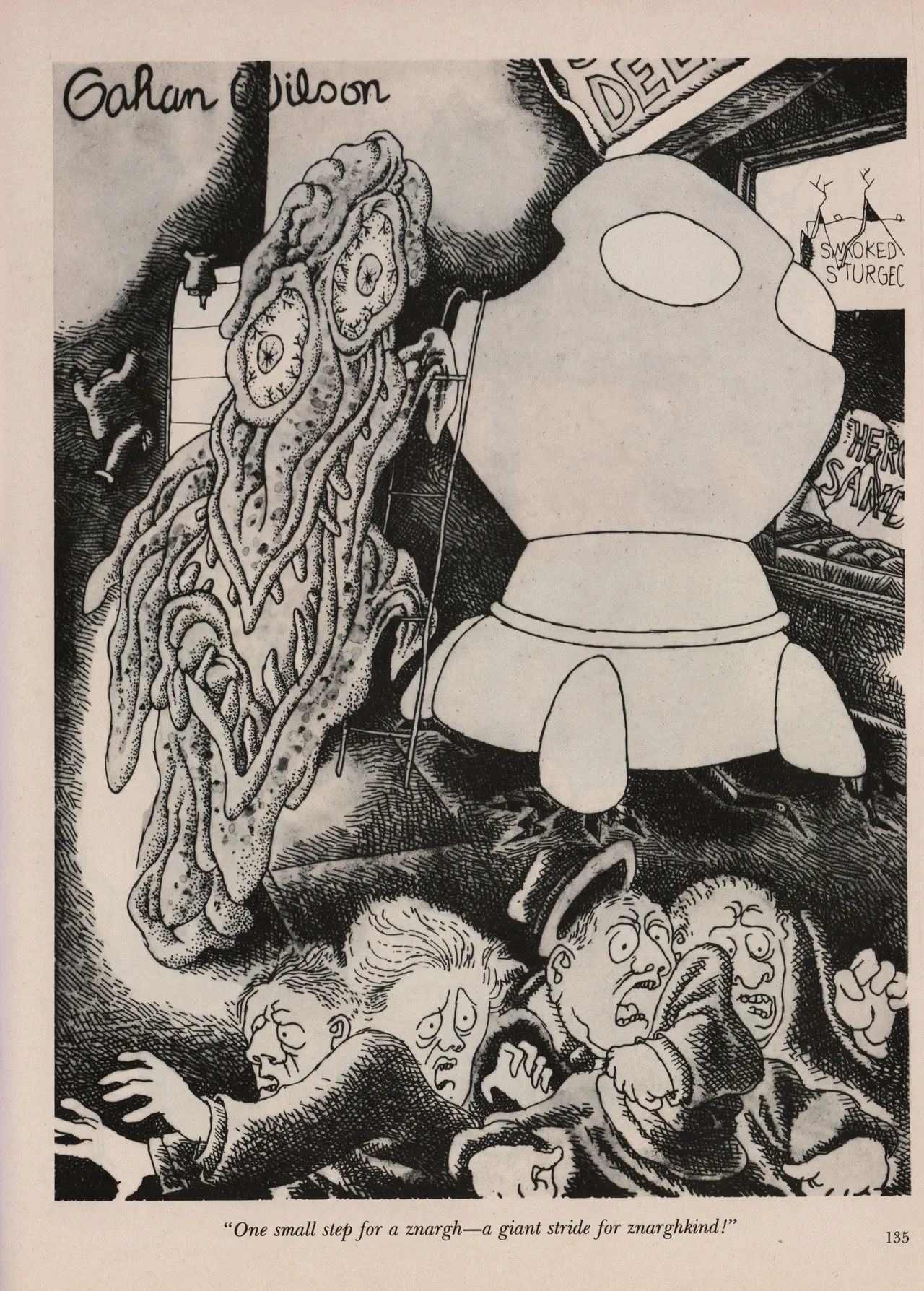 Playboy Cartoon Album 6 - Image 135