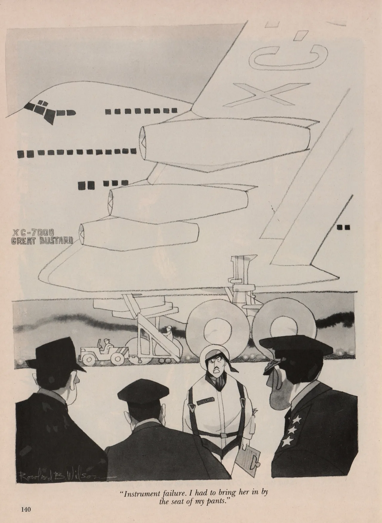 Playboy Cartoon Album 6 - Image 140