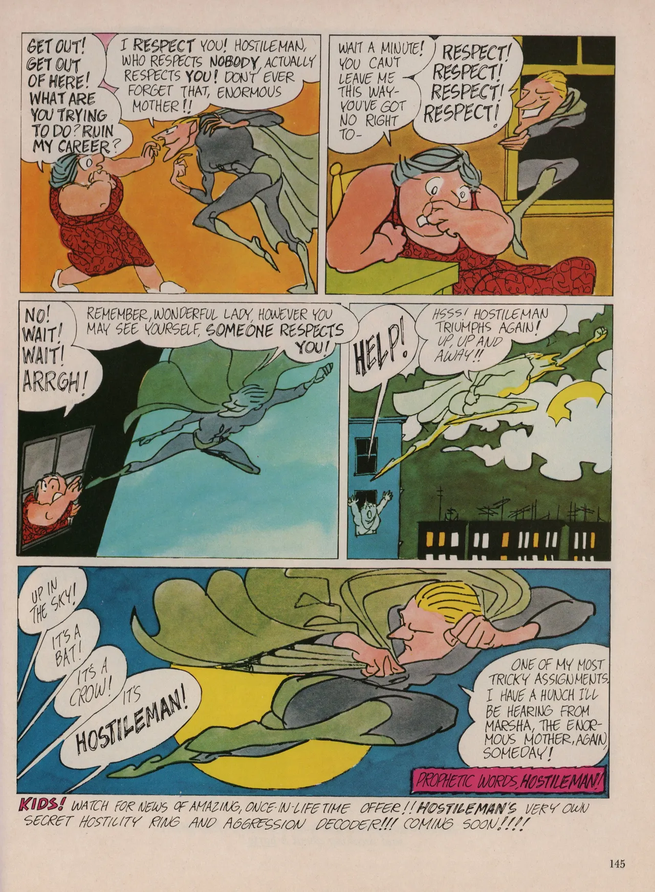 Playboy Cartoon Album 6 - Image 145