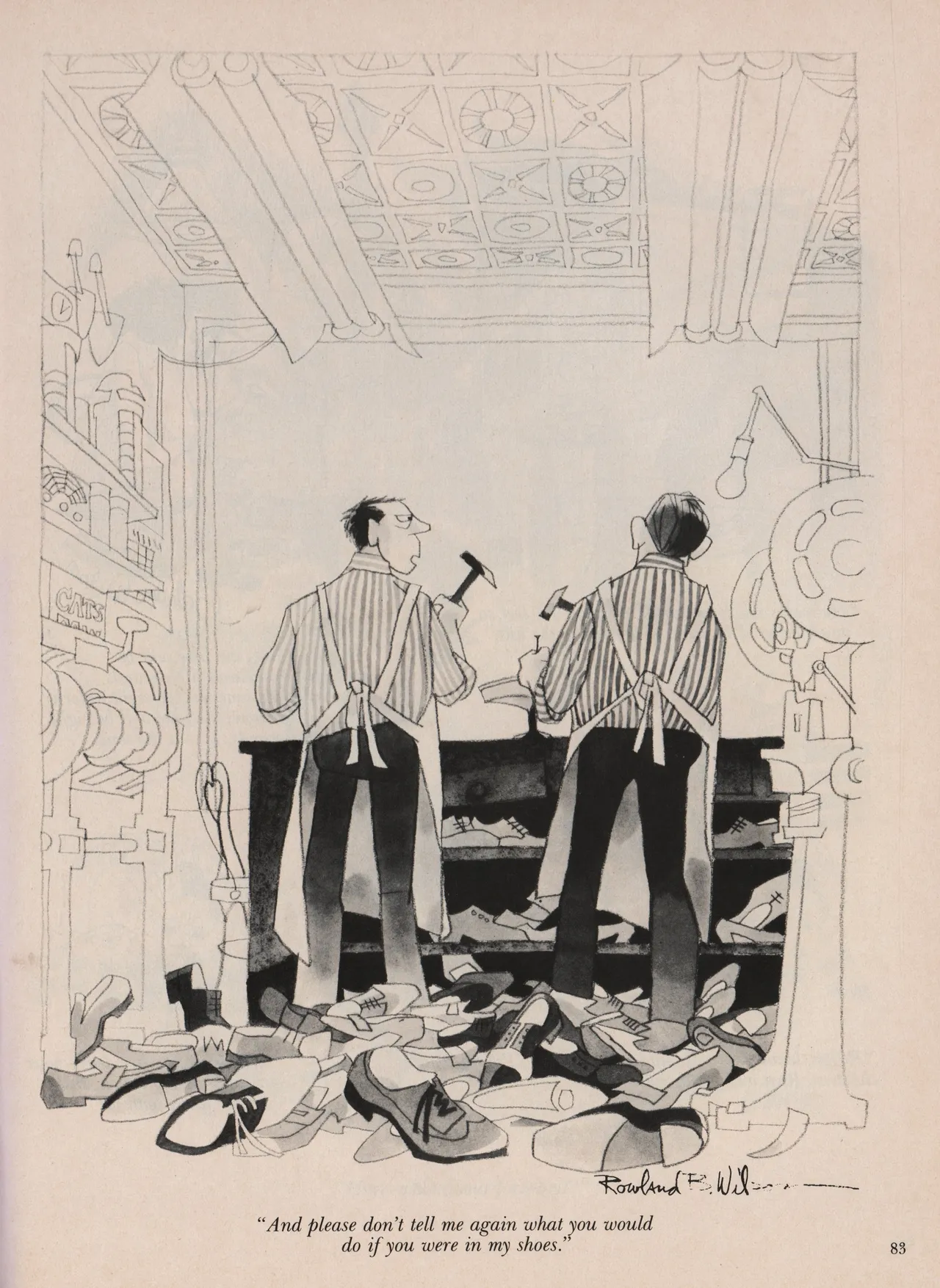 Playboy Cartoon Album 6 - Image 84