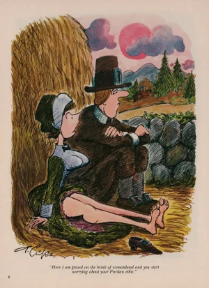 Playboy Cartoon Album 6 - Page 10
